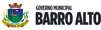 Prefeitura Municipal de Barro Alto